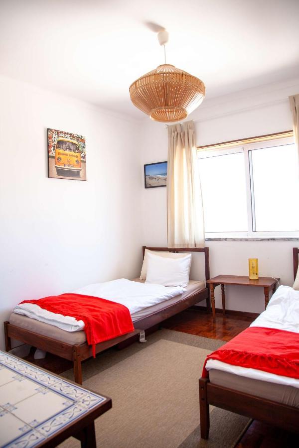 Penthouse Apartment, City Center 卡尔达斯达·赖尼亚 外观 照片