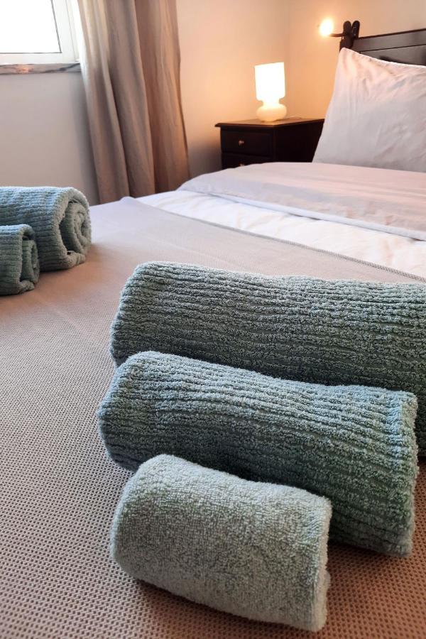 Penthouse Apartment, City Center 卡尔达斯达·赖尼亚 外观 照片