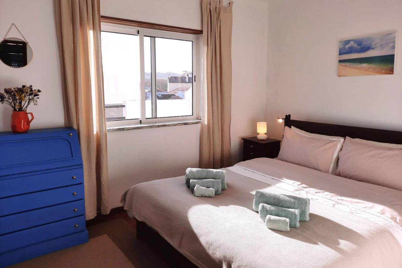 Penthouse Apartment, City Center 卡尔达斯达·赖尼亚 外观 照片