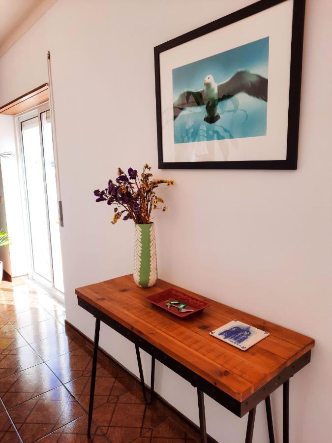 Penthouse Apartment, City Center 卡尔达斯达·赖尼亚 外观 照片